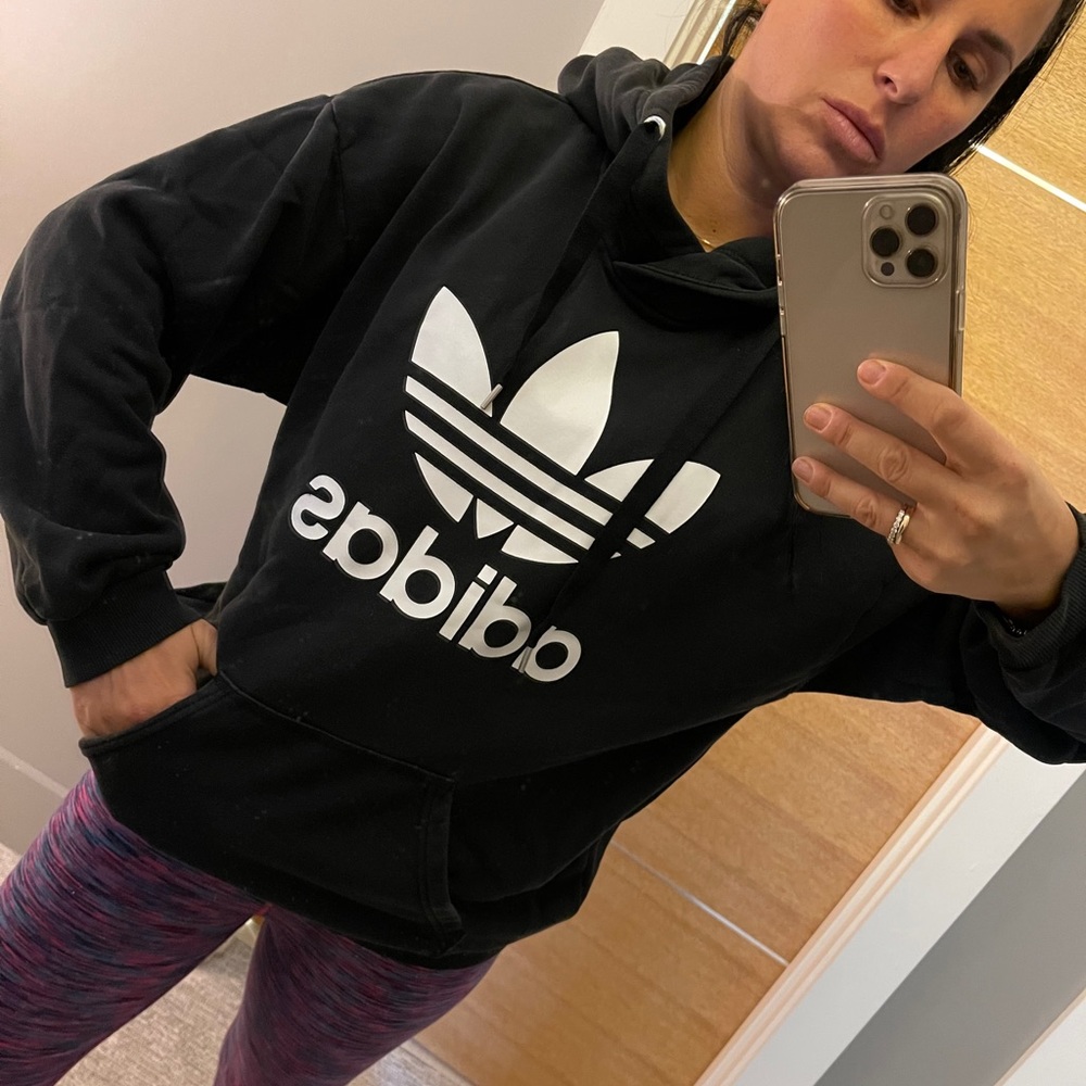 Adidas Hoodie